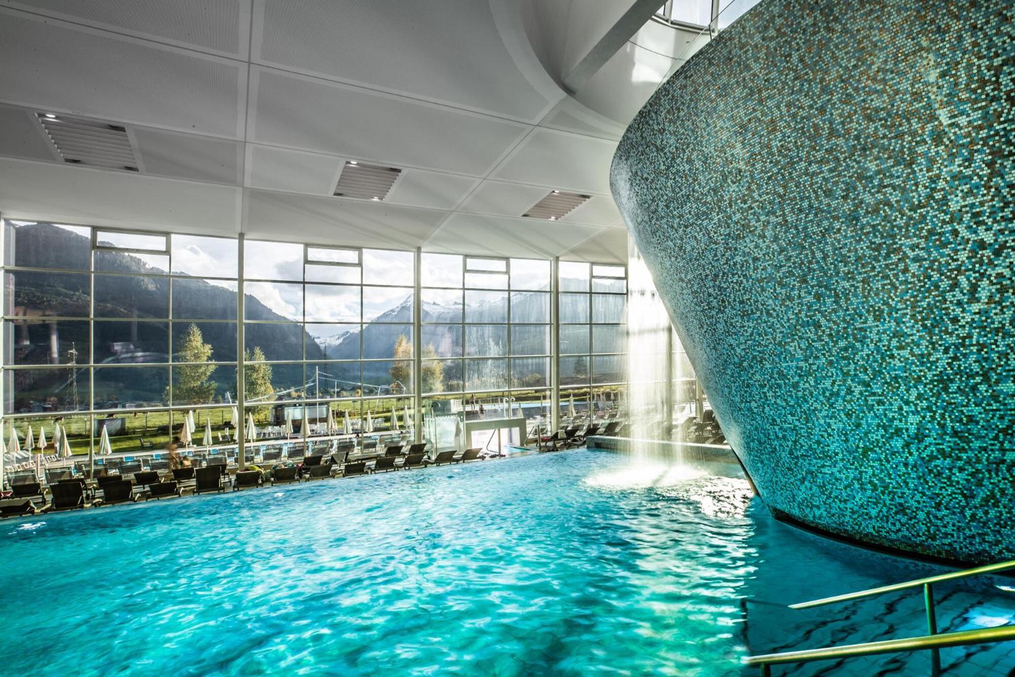 Appartements Mary Inklusive Tauern-Spa カプルーン エクステリア 写真