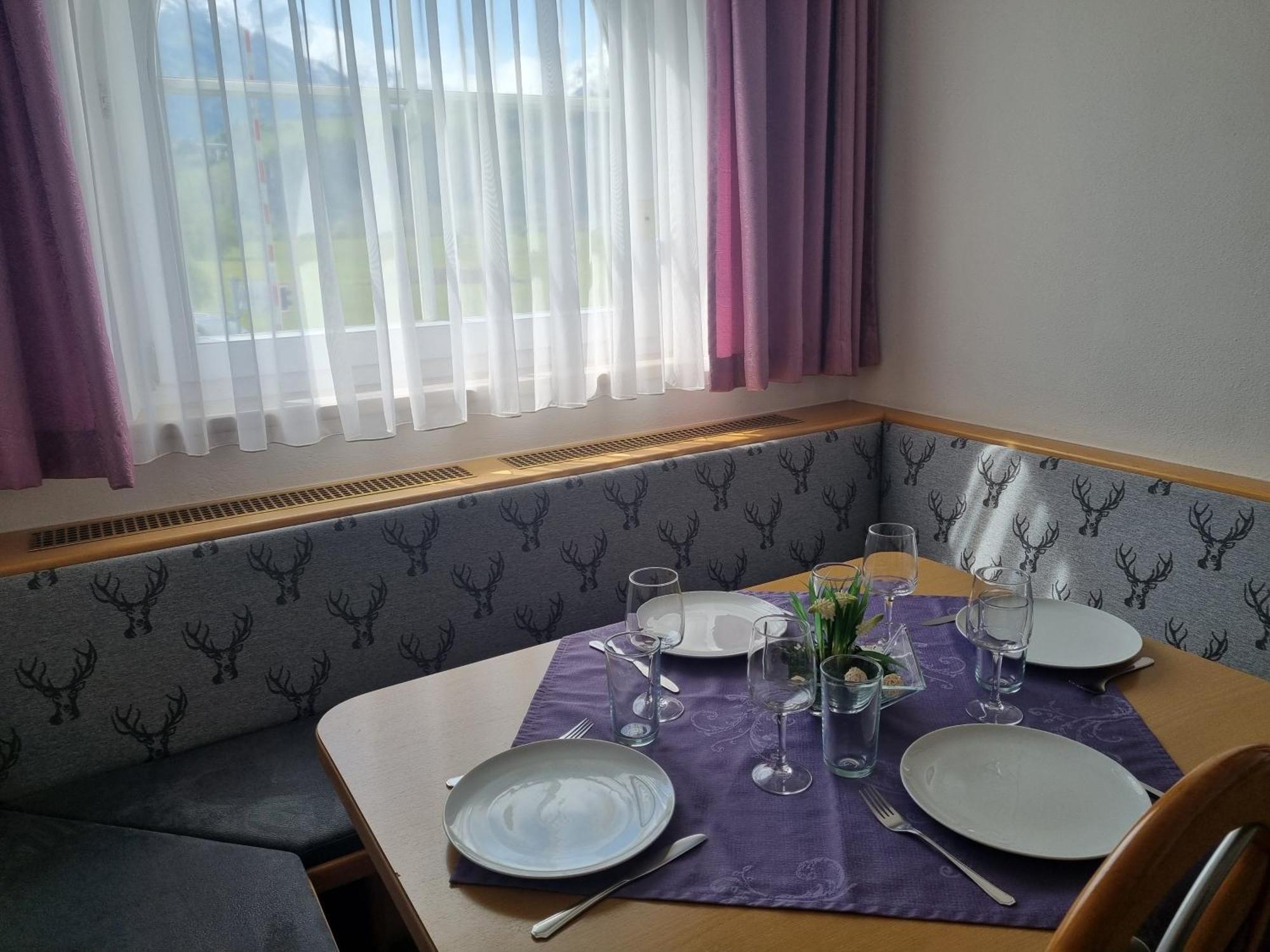Appartements Mary Inklusive Tauern-Spa カプルーン エクステリア 写真