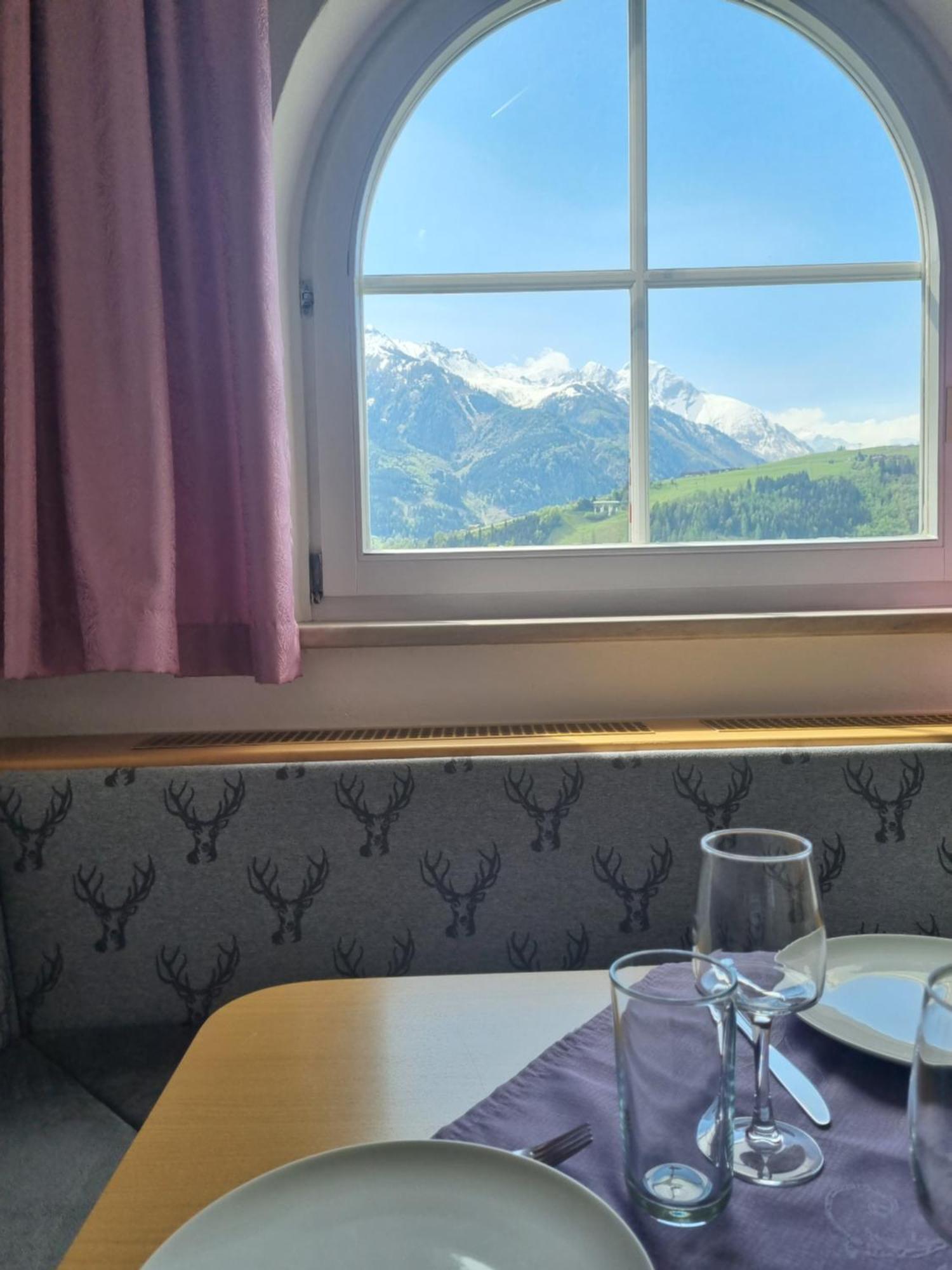 Appartements Mary Inklusive Tauern-Spa カプルーン エクステリア 写真