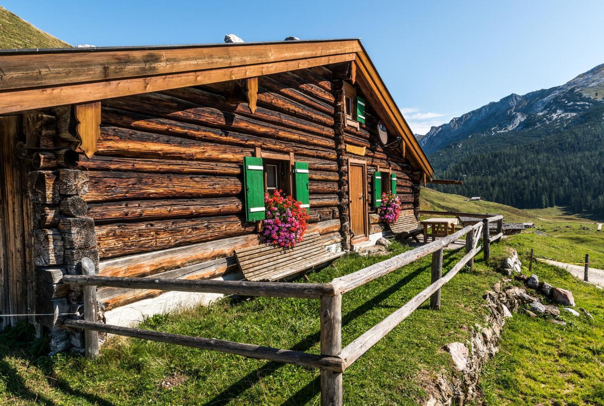 Appartements Mary Inklusive Tauern-Spa カプルーン エクステリア 写真