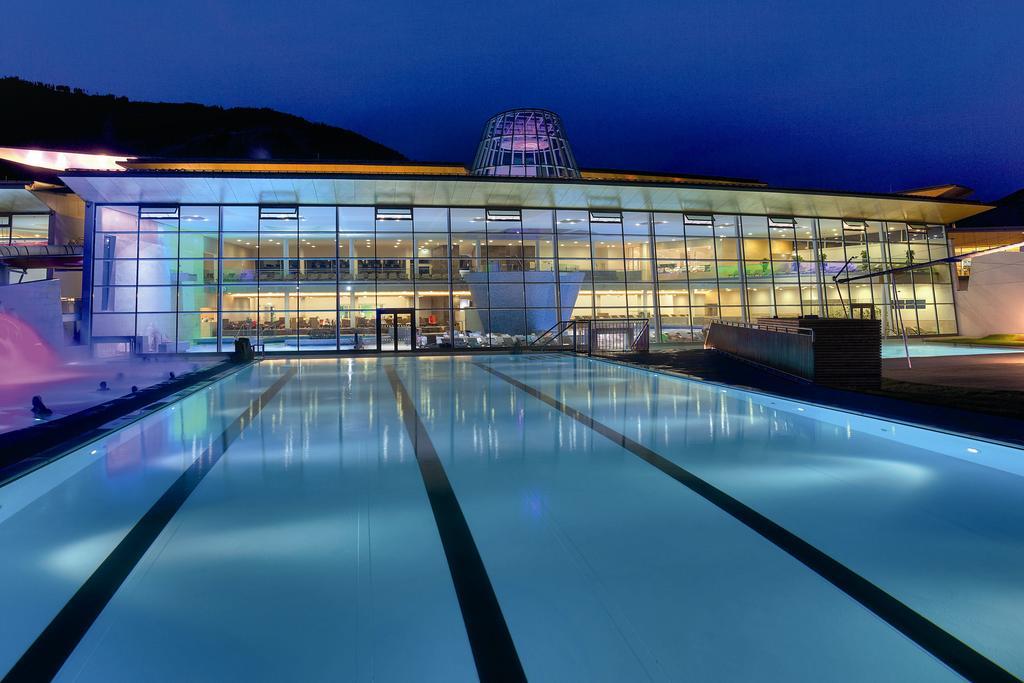 Appartements Mary Inklusive Tauern-Spa カプルーン エクステリア 写真