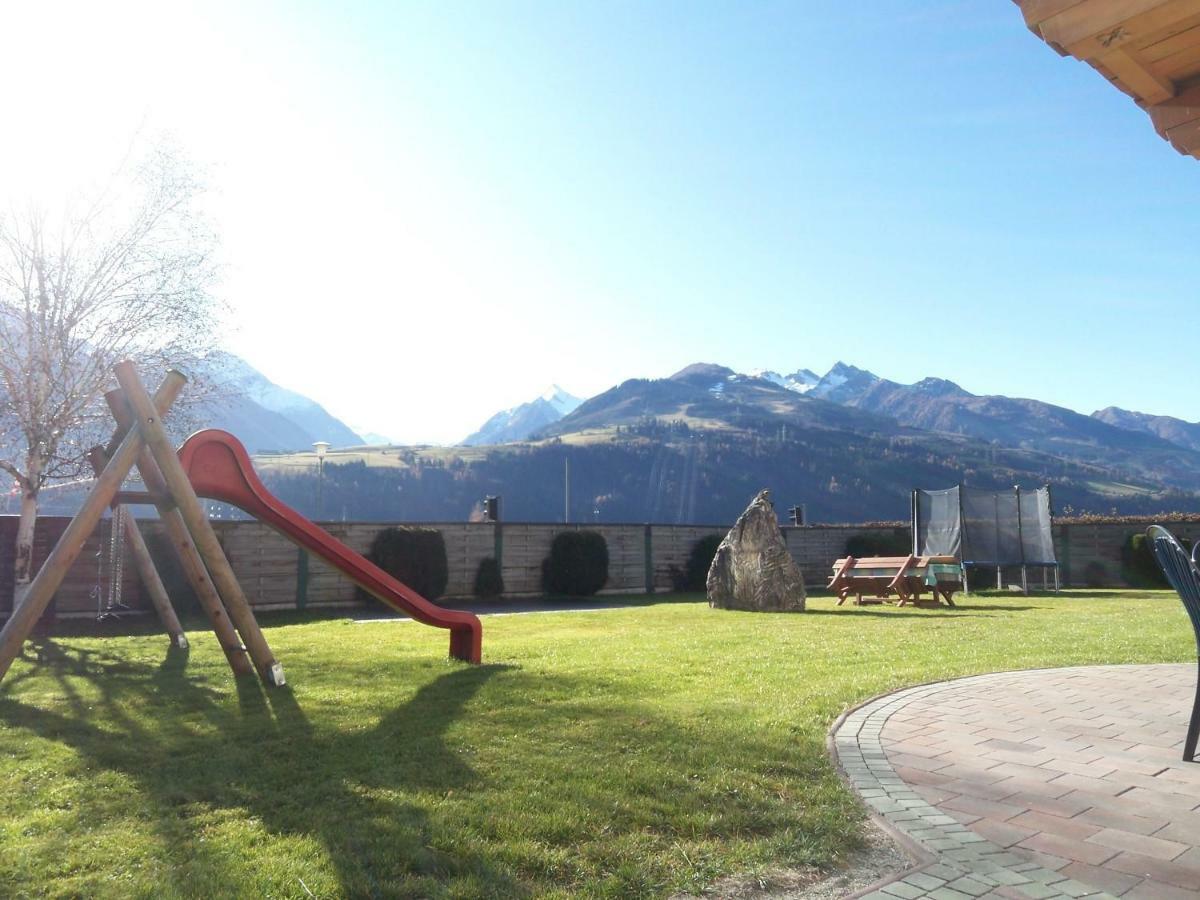 Appartements Mary Inklusive Tauern-Spa カプルーン エクステリア 写真